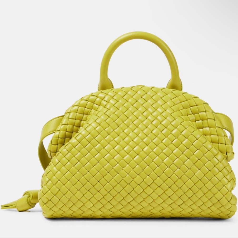 Bottega veneta $6,000 crossbody